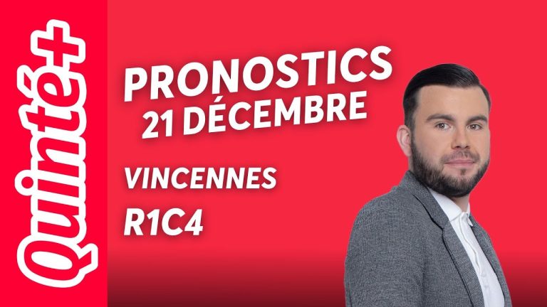 Quinté Plus PMU : Notre coup de cœur récent, Aloysius, a su impressionner