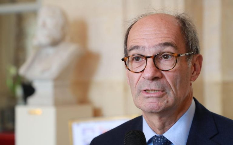 Éric Woerth nommé président du PMU : une nouvelle ère pour moderniser l’image du pari hippique