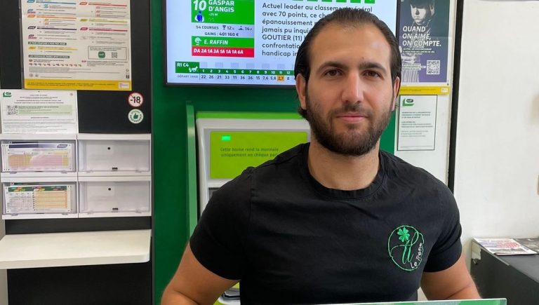 Hayange : Un gain record de 171 000 € au PMU du Konacker