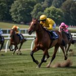 Chapeaux incontournables pour parfaire votre tenue pour les grandes courses hippiques