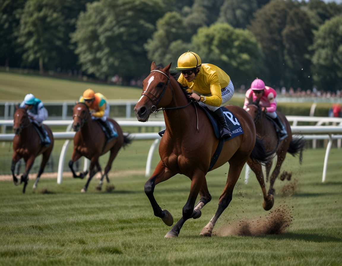 Chapeaux incontournables pour parfaire votre tenue pour les grandes courses hippiques