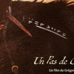 L'homme et son Mustang / Un pas de côté: Le film du mois