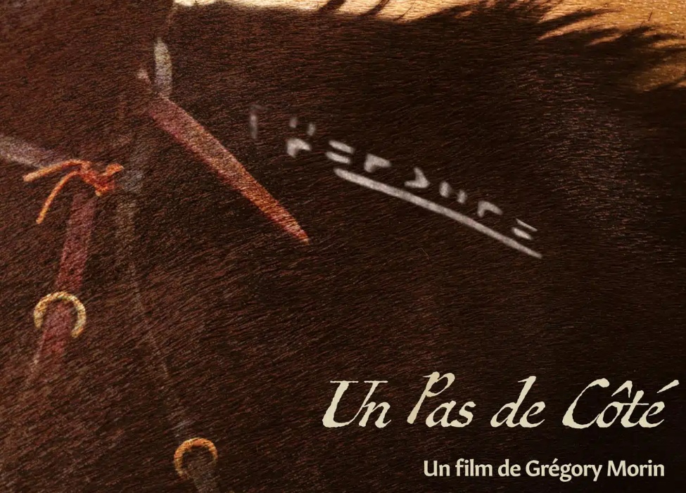 L&rsquo;homme et son Mustang / Un pas de côté: Le film du mois