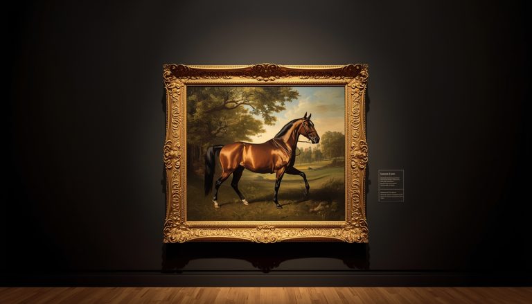 Masterpieces: The Horse in Classical Painting