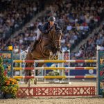 The Champions of International Show Jumping