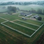 Estate of the Month: A Thoroughbred Farm in Normandy