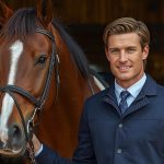 The Visionaries Shaping Equestrian Sport