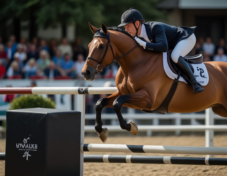 Whitaker domine le Grand Prix de Lierre