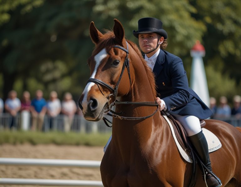 National Hunter : 570 cavaliers en compétition à Royan