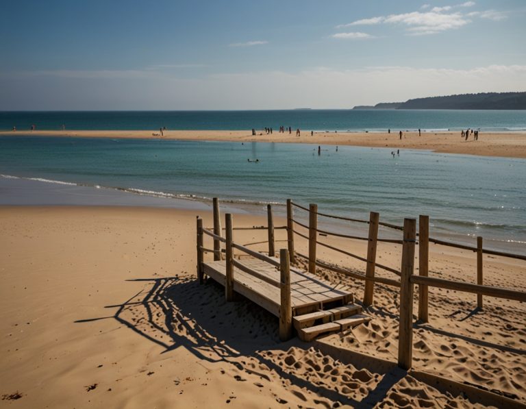 Erquy Plage sans jumping en 2026