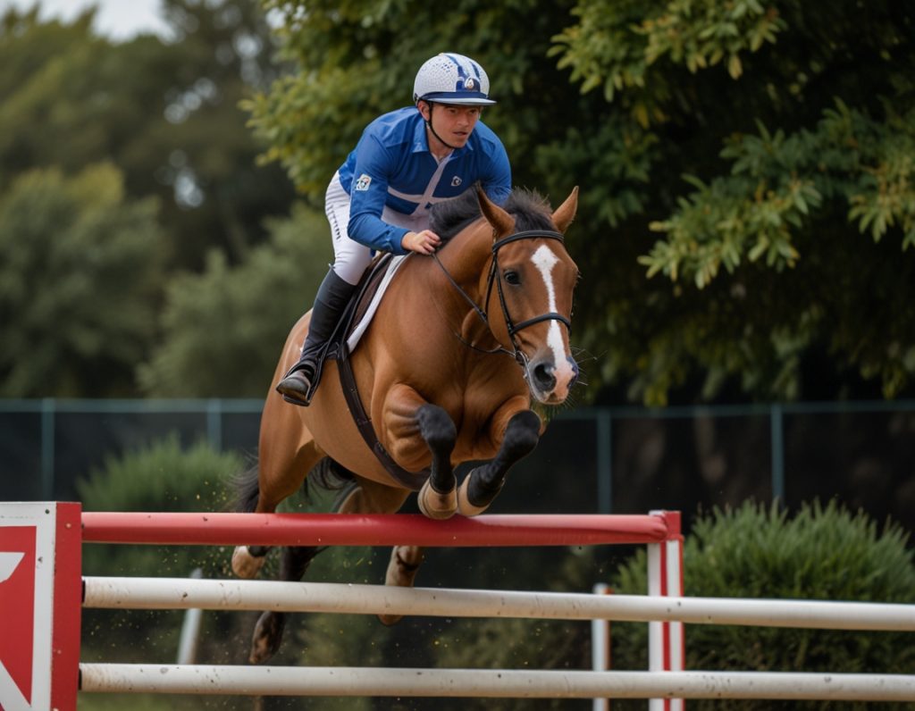 Amateur Gold Tour FFE : le circuit reprend au Lion-d&rsquo;Angers