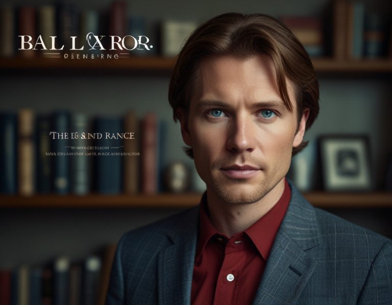 Lexington : Ballard et Genius de Rance explosent