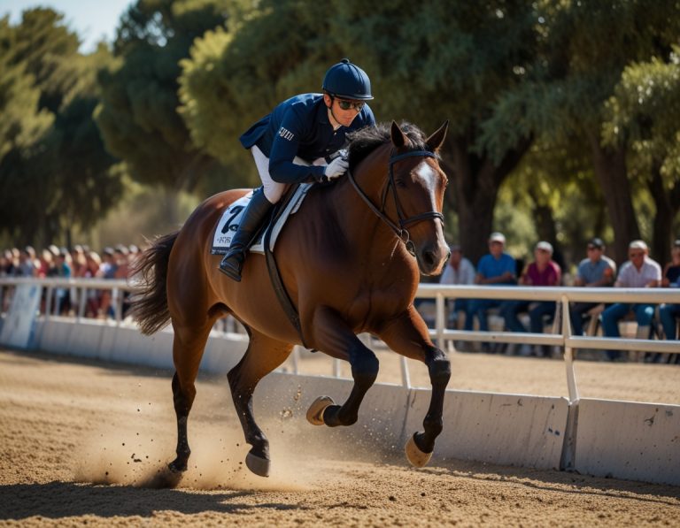Amateur Gold Tour : Nîmes accueille la 4e étape du circuit