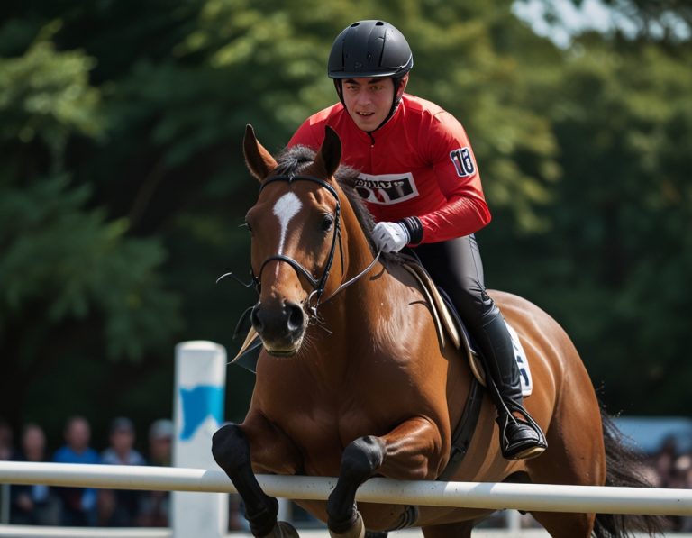 Jordan Coyle domine le Grand Prix de North Salem