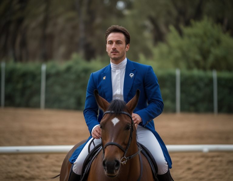 Mondiaux d&rsquo;Aix-la-Chapelle : les Bleus du saut motivés