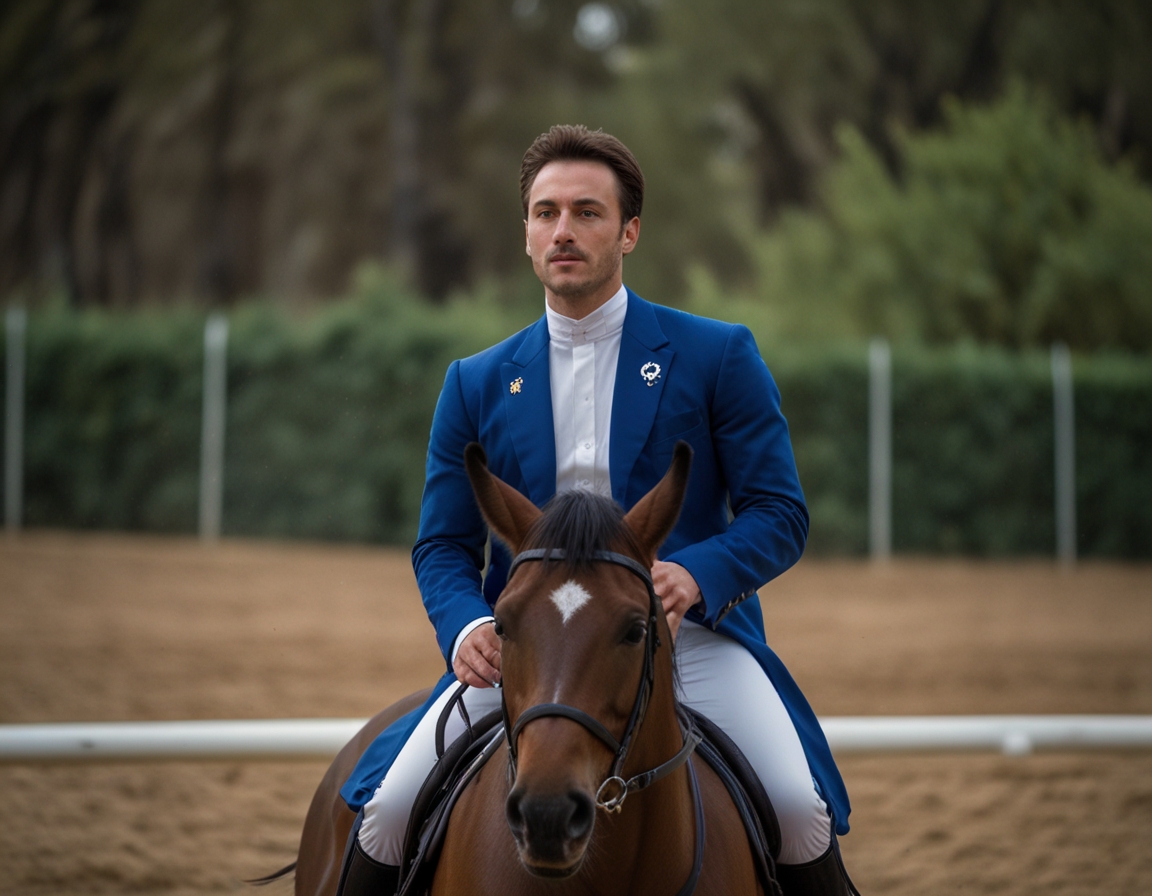 Mondiaux d&rsquo;Aix-la-Chapelle : les Bleus du saut motivés