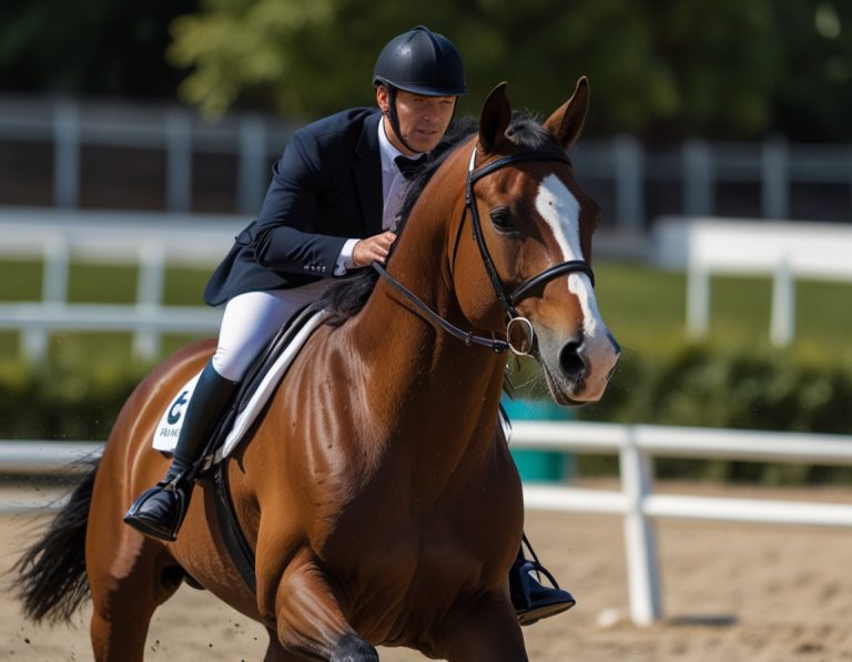 Para-dressage : la FFE affine sa sélection pour Aix-la-Chapelle