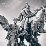 Quand un empereur romain songeait à nommer son cheval consul : extravagance ou message politique ?