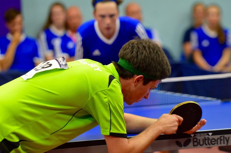 Ping Pong van de Lentamel rejoint les écuries de Denis Lynch