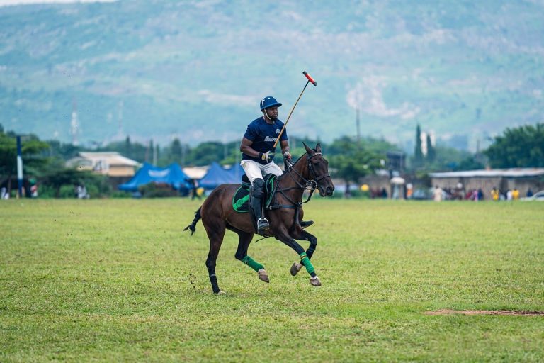 Polo : Kazak triomphe à Chantilly et prend sa revanche